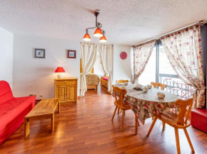 Appartement confort 6 pers, pied des pistes, cuisine équipée - FR-1-807-86